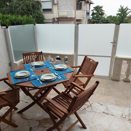 Apartman Ičići Exteriér fotografie