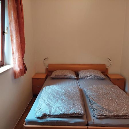 Apartman Ičići Exteriér fotografie