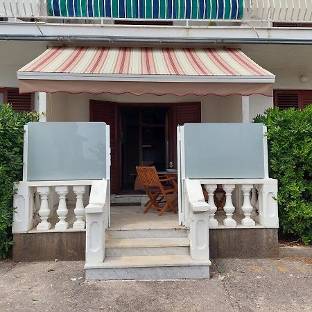 Apartman Ičići Exteriér fotografie