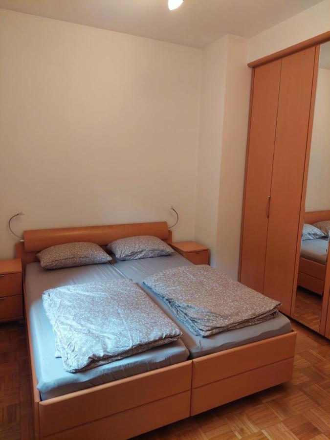 Apartman Ičići Exteriér fotografie