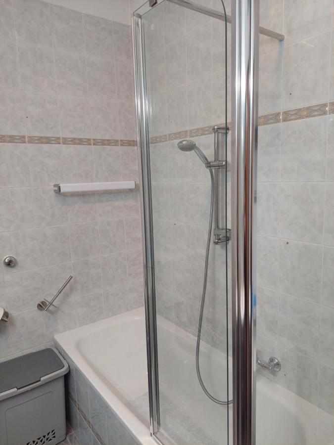 Apartman Ičići Exteriér fotografie